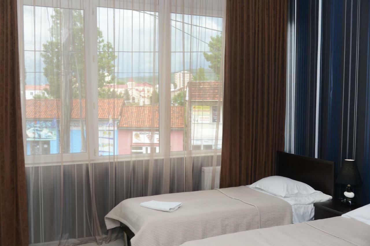 Hotel Like 아할치헤 외부 사진