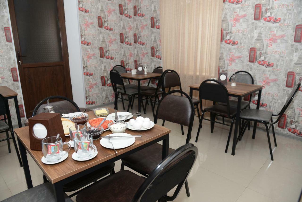 Hotel Like 아할치헤 외부 사진