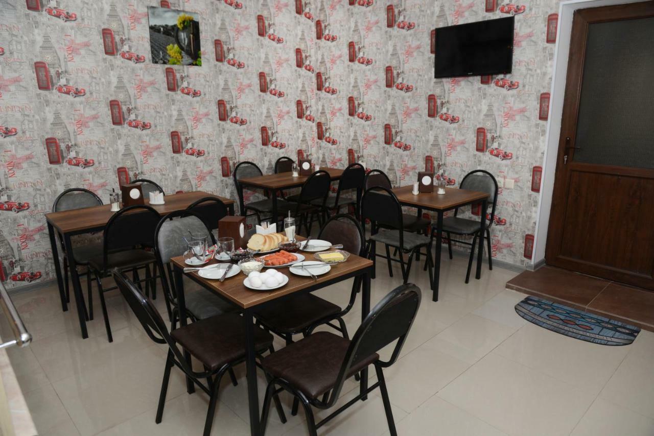 Hotel Like 아할치헤 외부 사진