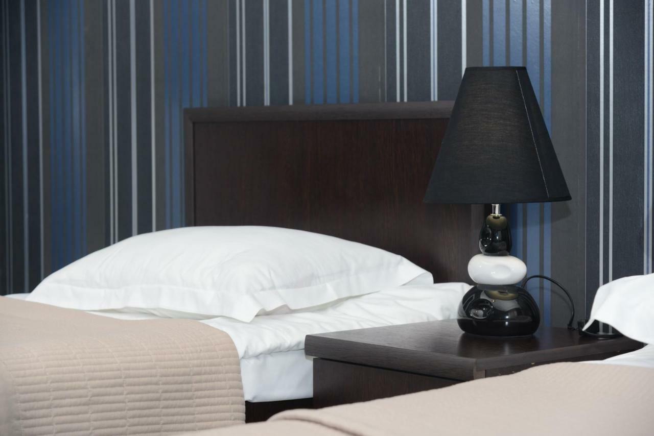 Hotel Like 아할치헤 외부 사진
