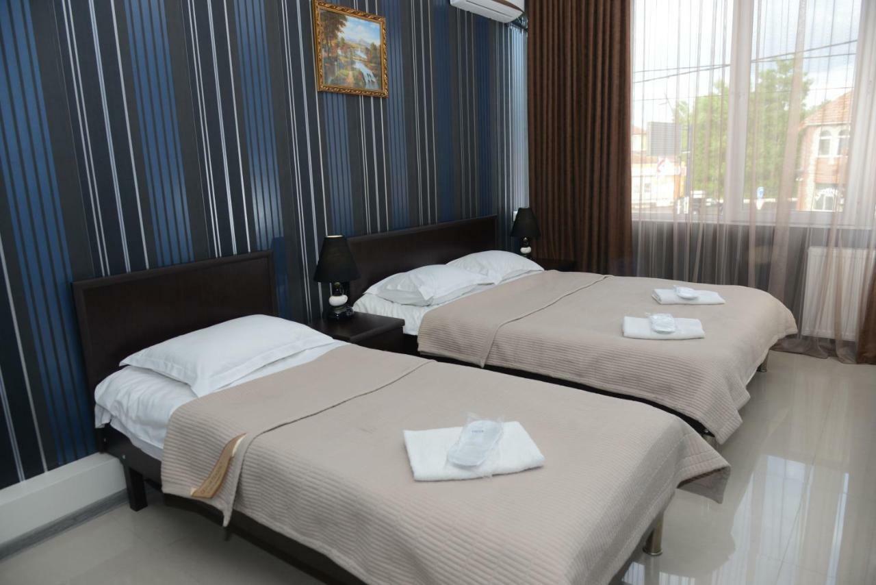 Hotel Like 아할치헤 외부 사진